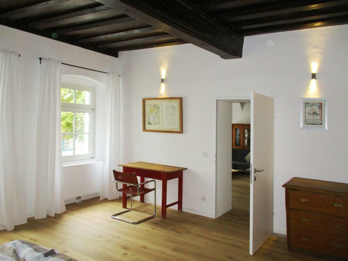 Renaissance Apartment Marktplatz Gmunden Exterior photo